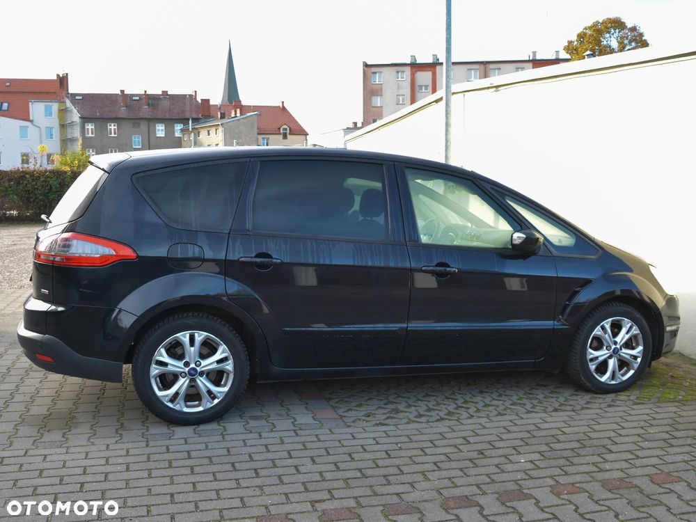 Ford S-Max 2.0 TDCi Trend - 4