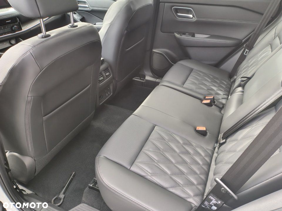 Nissan X-Trail - 9