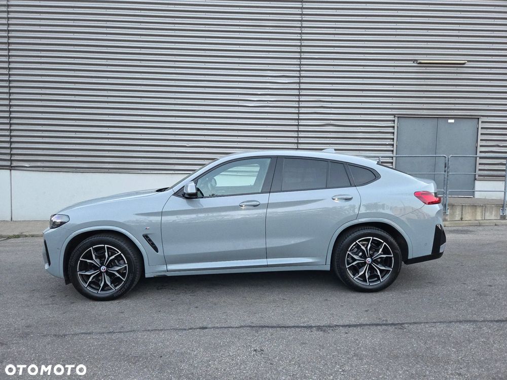 BMW X4 - 2