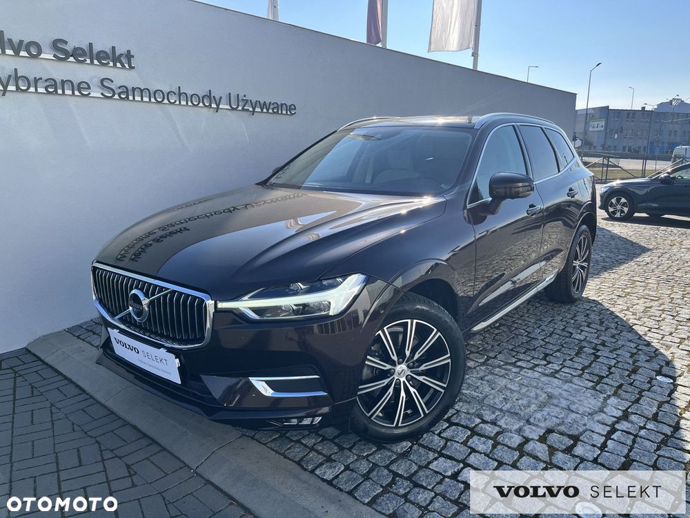 Volvo XC 60 - 40