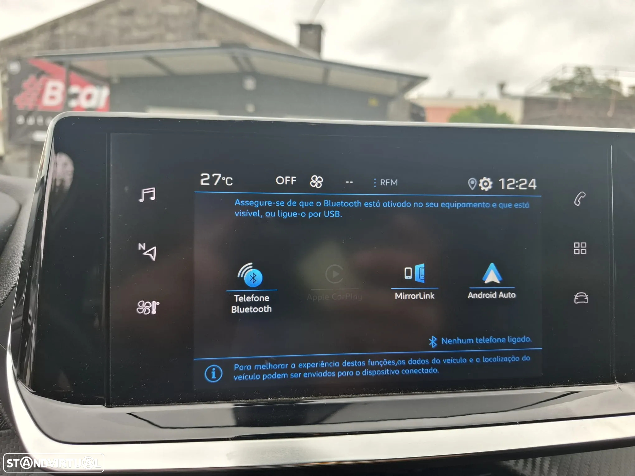 Peugeot 2008 1.2 PureTech Allure Pack - 30