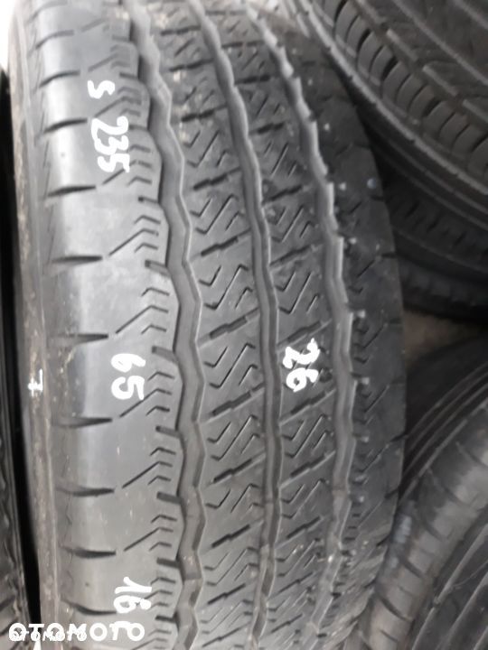 Rovelo RGM836 235/65/16c 115/113R nr 26 - 1