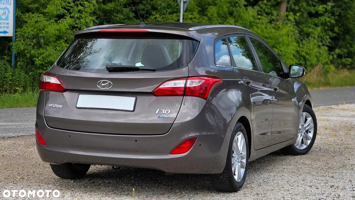 Hyundai i30 - 2