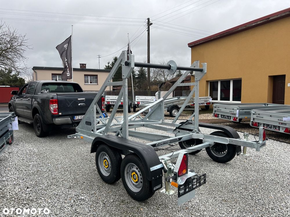 Głowacz Kablowa 2700 - 3