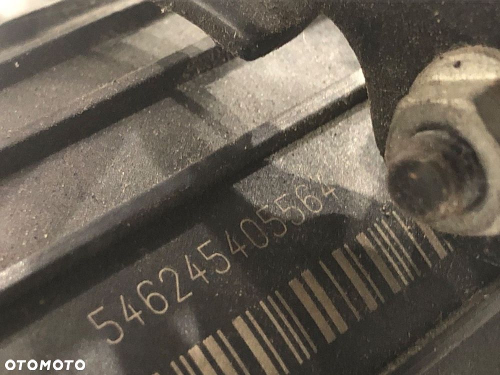 POMPA POWIETRZA WTÓRNEGO  BMW 3 Compact (E46) 2001 - 2005 316 ti 85 kW [115 KM] benzyna 2002 - 2005 - 7