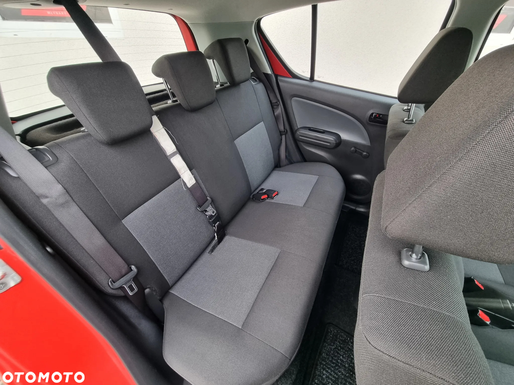 Opel Agila 1.0 ecoFLEX Edition - 13
