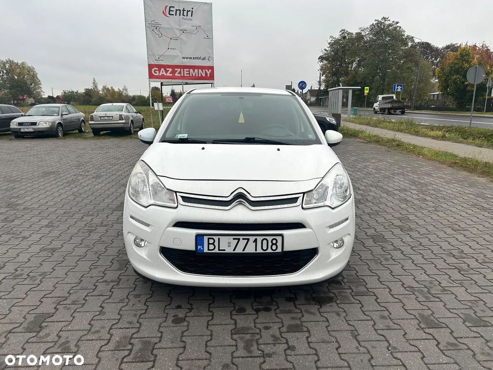 Citroën C3 - 3