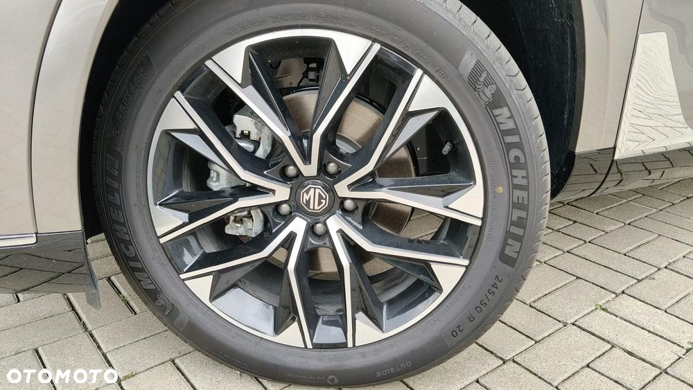 MG S9 - 8