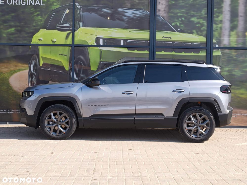 Jeep Compass ver-1-2-t3-mhev-first-edition-fwd-dct - 2