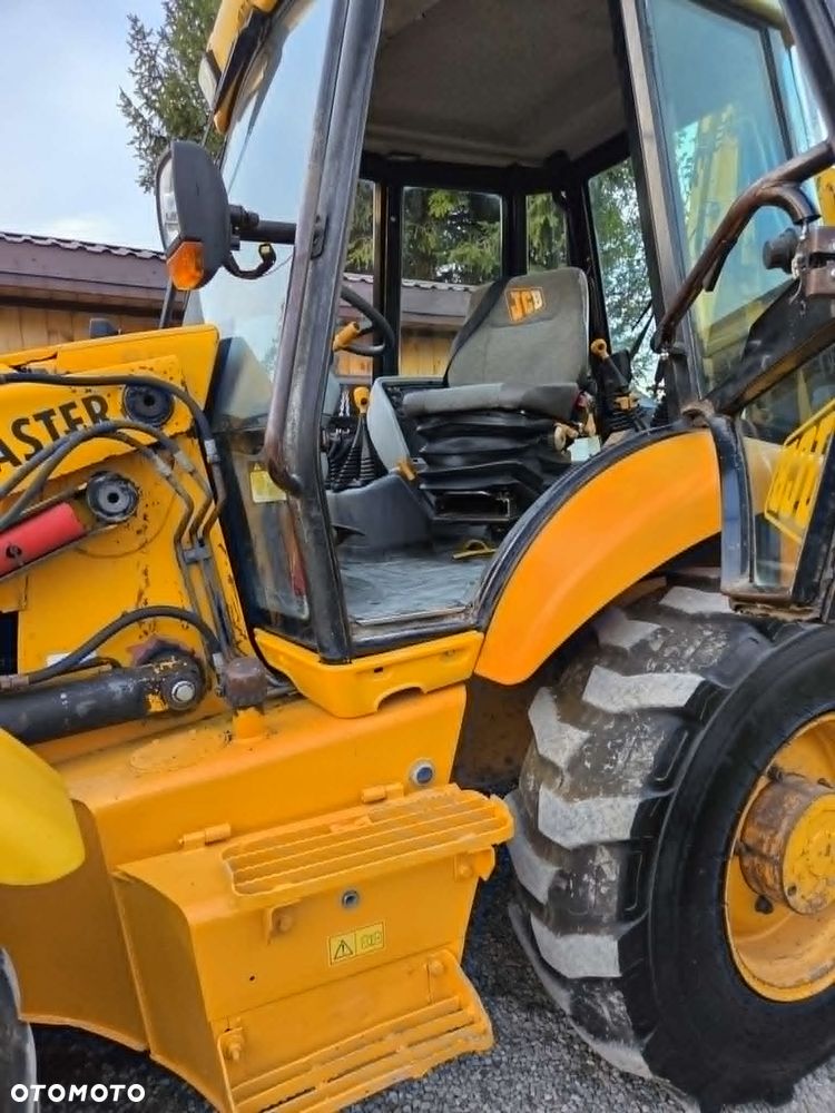 JCB 3CX - 11
