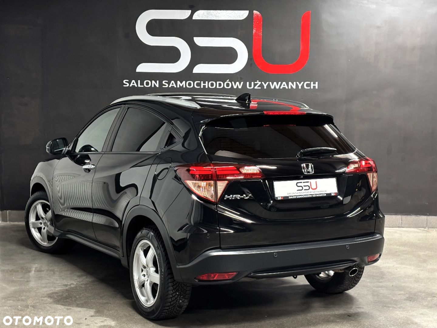 Honda HR-V - 5