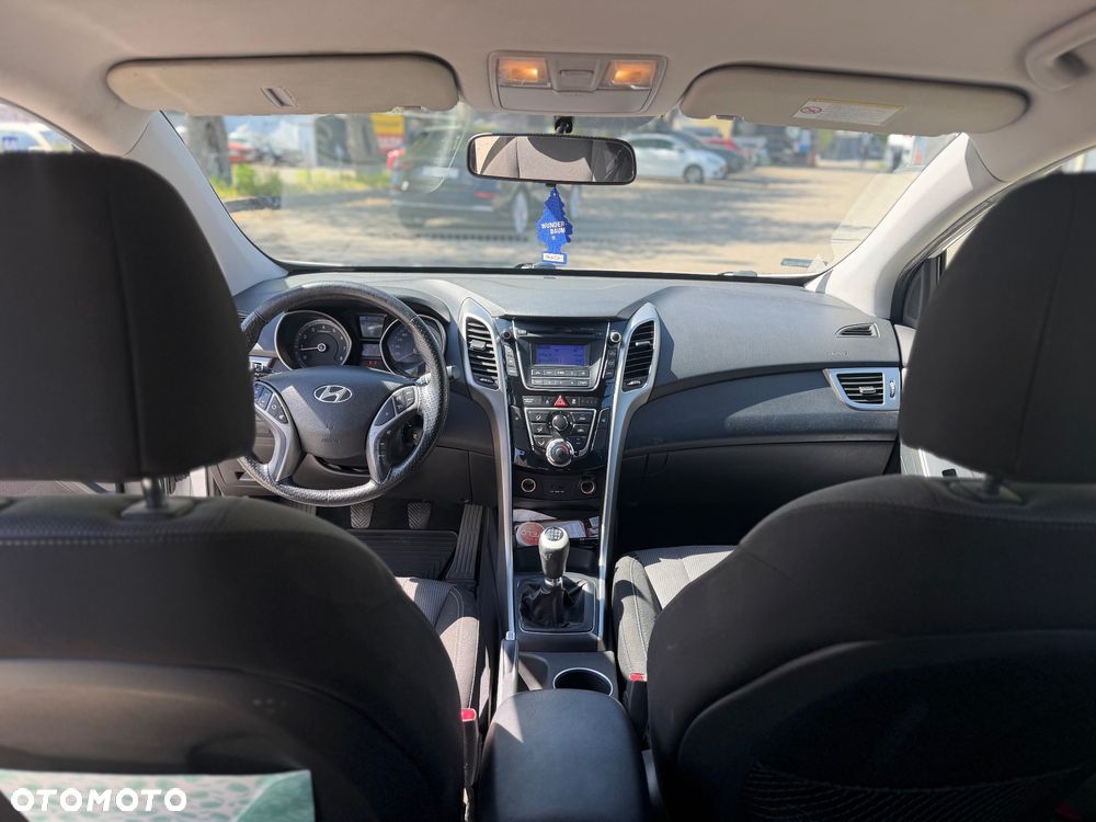 Hyundai i30 - 27
