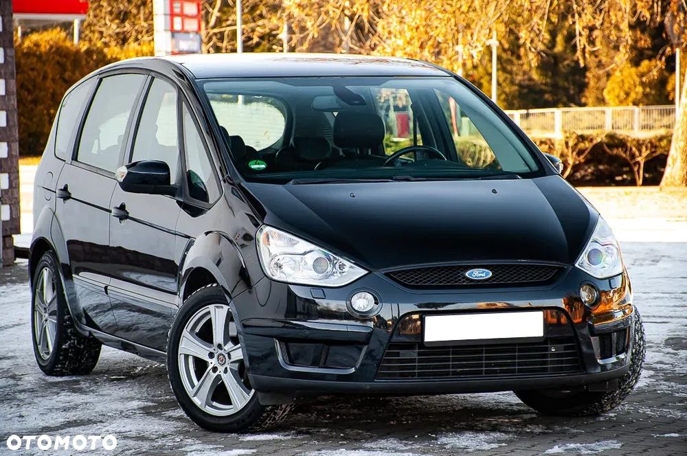 Ford S-Max - 5
