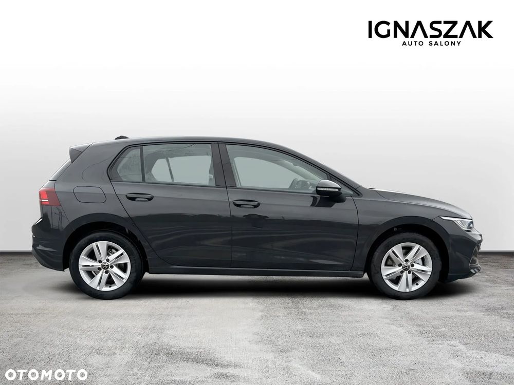 Volkswagen Golf 1.5 eTSI mHEV Pure DSG - 7