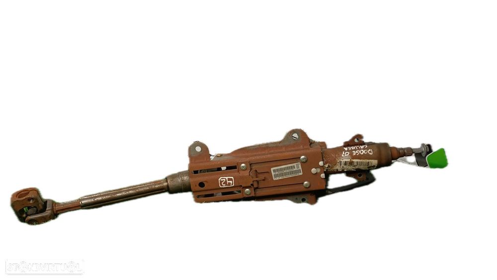 Coluna Direção Dodge Caliber - 2