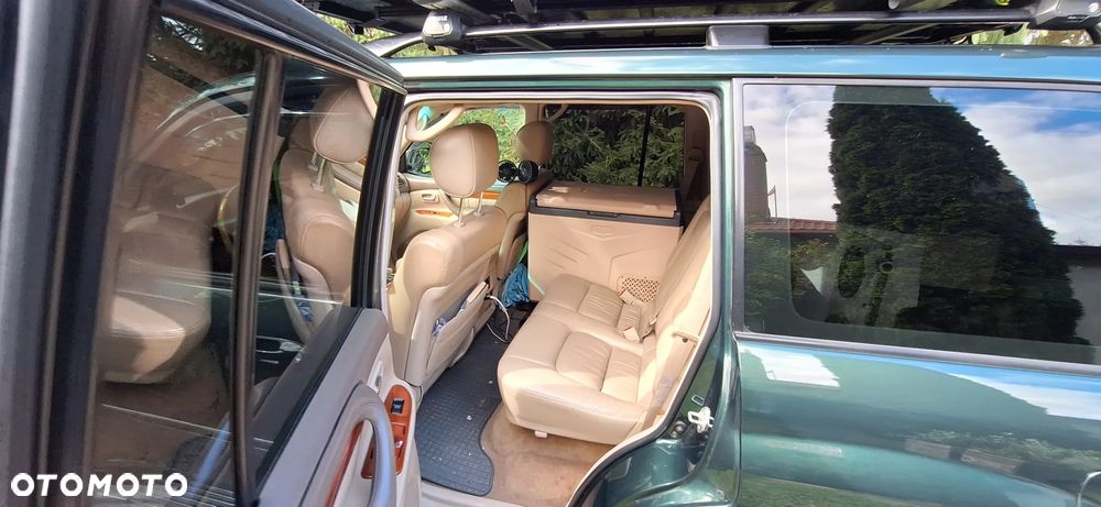 Toyota Land Cruiser 4.2 TD - 5