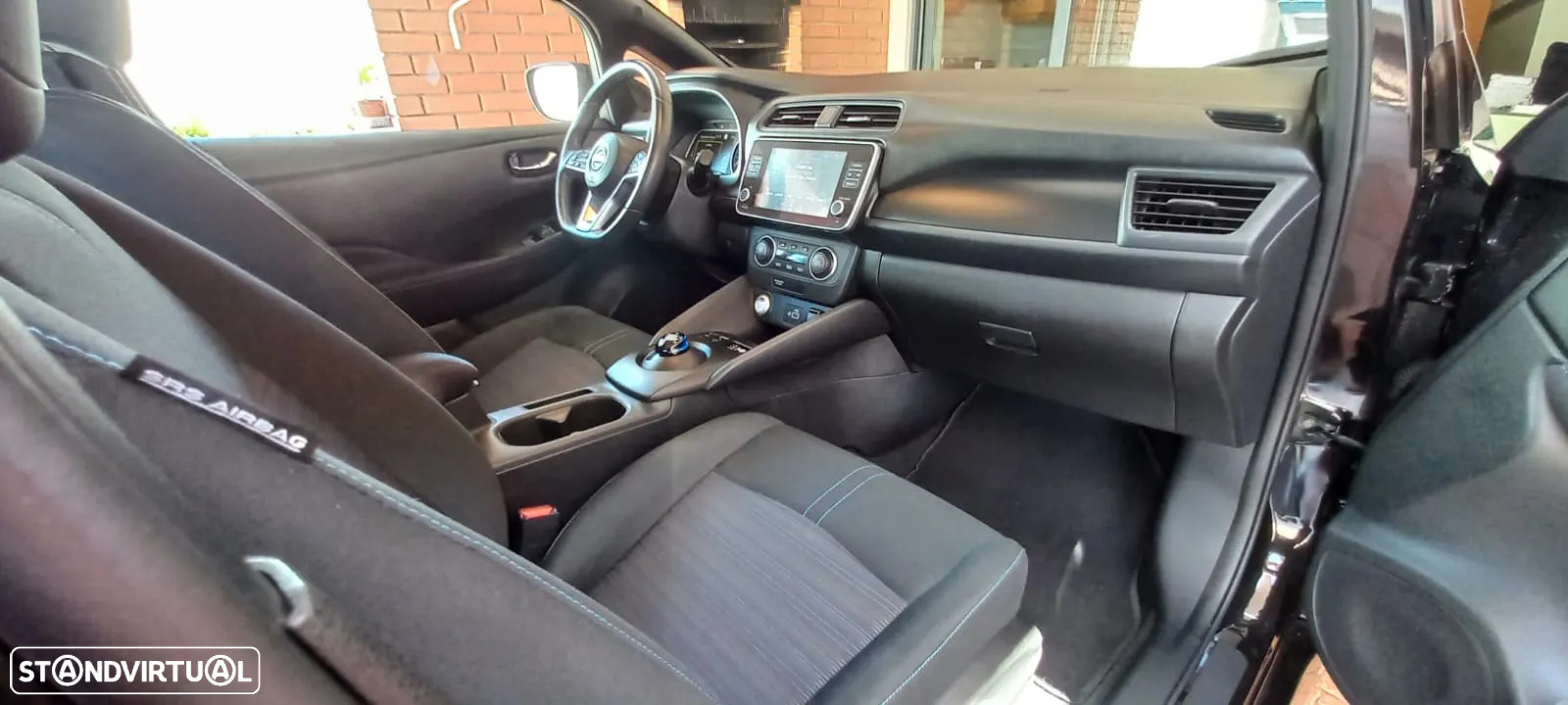 Nissan Leaf e+ Acenta - 7