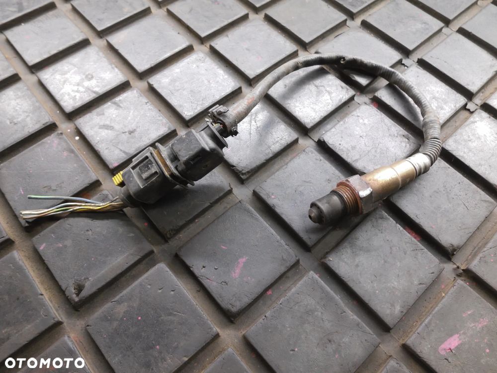 SONDA LAMBDA FIAT STILO 1.9 JTD 0281004026 BRAVO II - 1