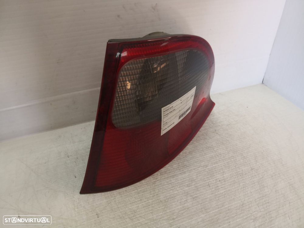 Farolim Stop Esq Rover 25 Hatchback (Rf) - 2