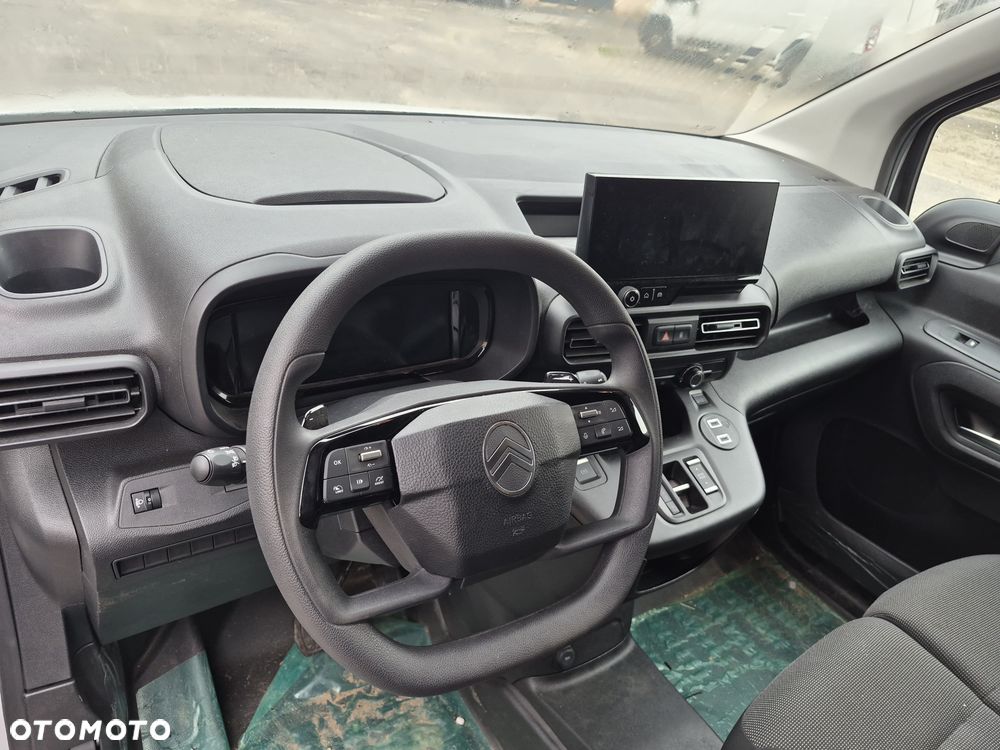 Citroën Berlingo - 11