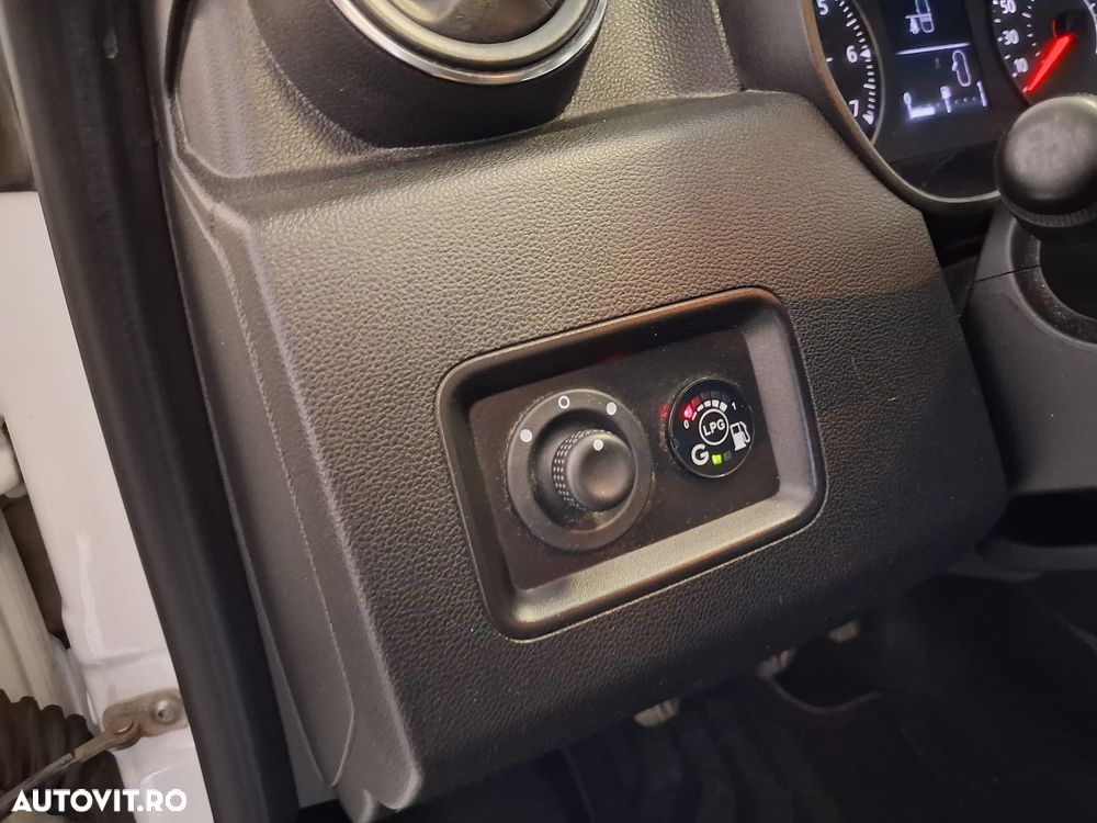 Dacia Duster Urban ECO-G 100 Comfort - 4