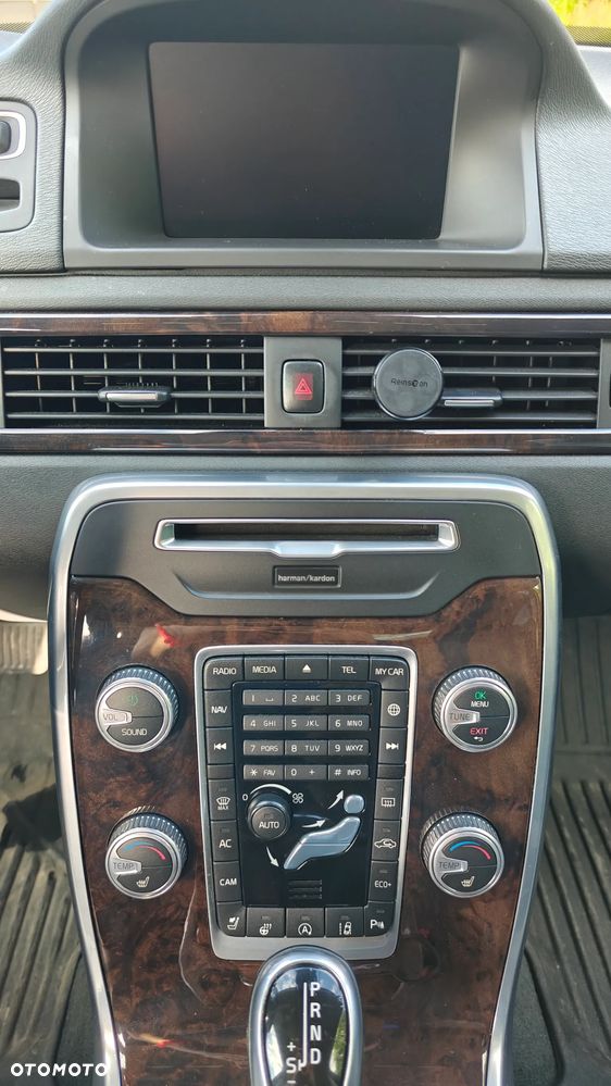 Volvo S80 T5 Geartronic Summum - 12