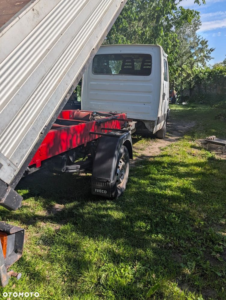 Iveco Daily - 2