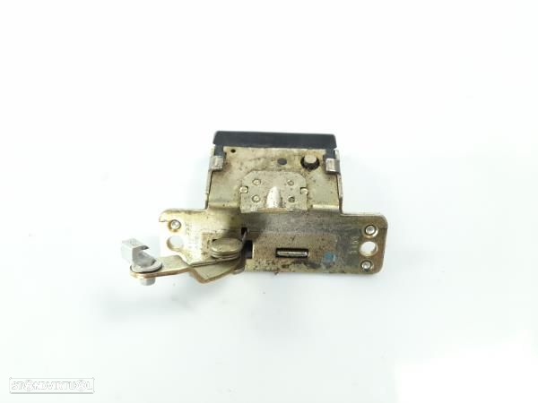 Fecho Tampa Mala Opel Corsa C (X01) - 3