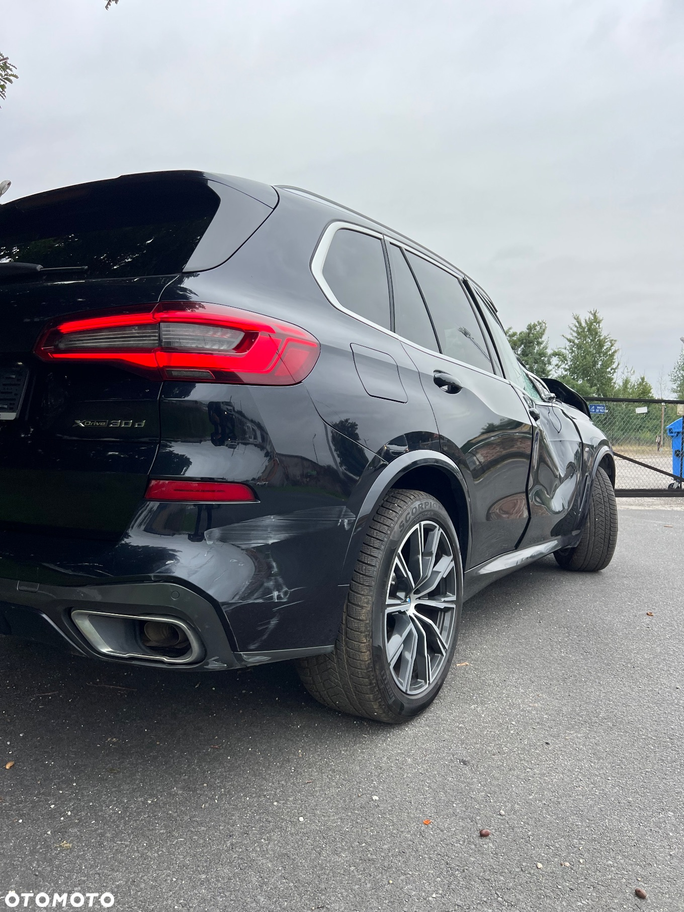 BMW X5 xDrive30d - 4