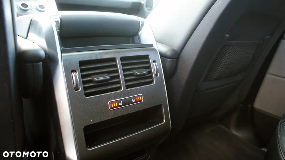 Land Rover Range Rover Sport TDV6 HSE - 24