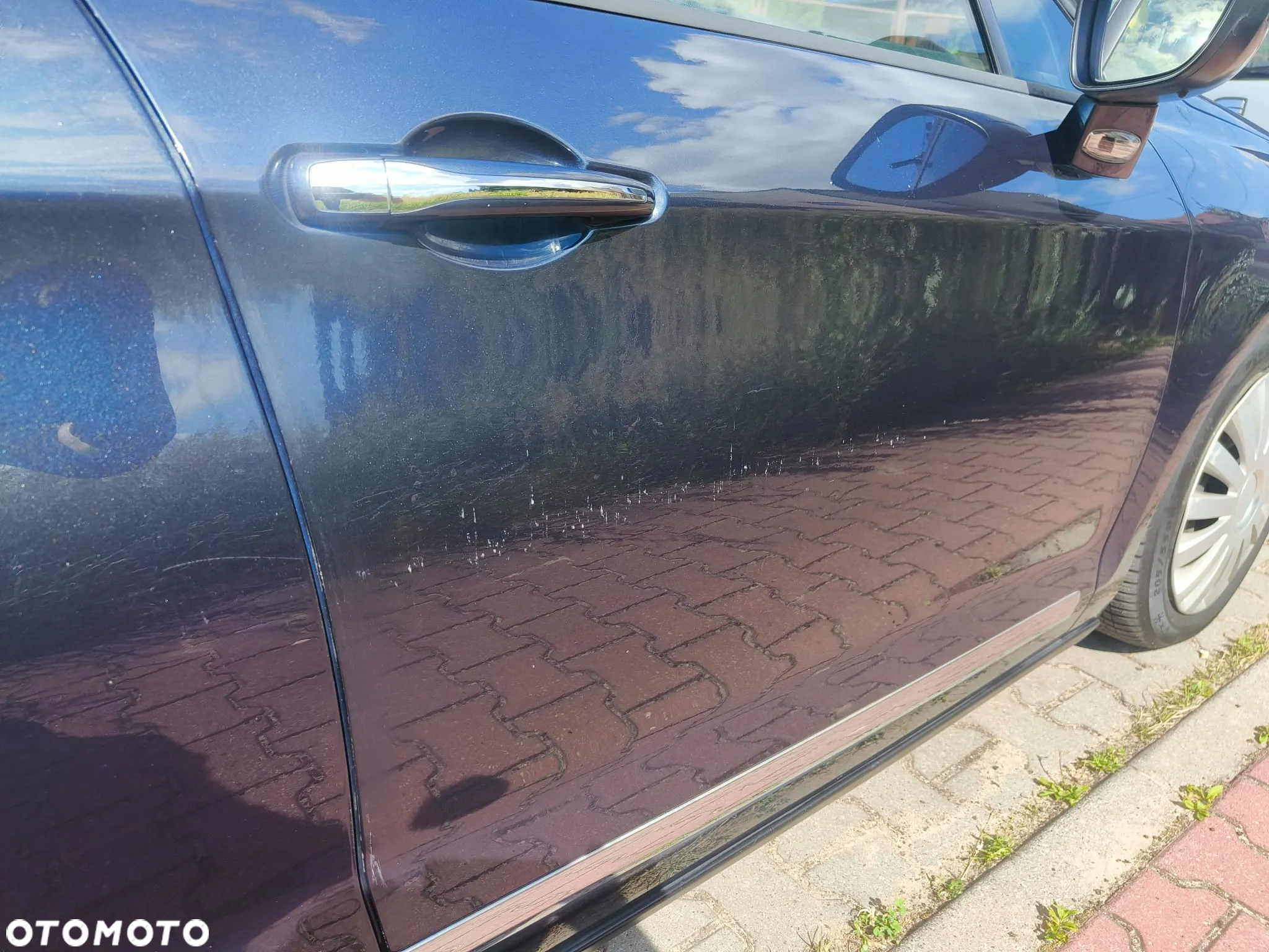 Citroën C5 2.0 HDi Confort - 3