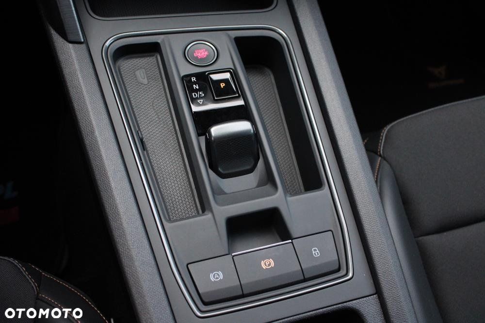 Cupra Formentor - 20