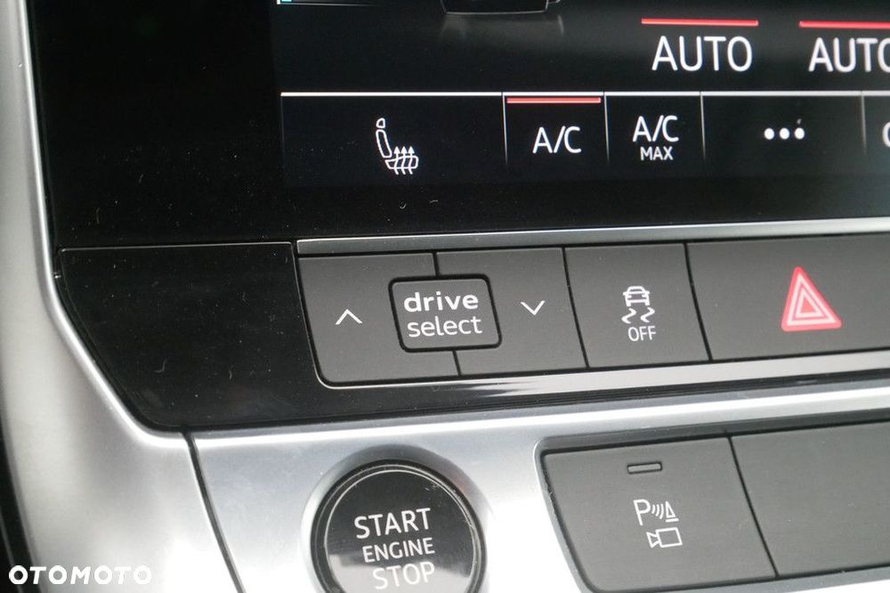 Audi A6 Avant - 23