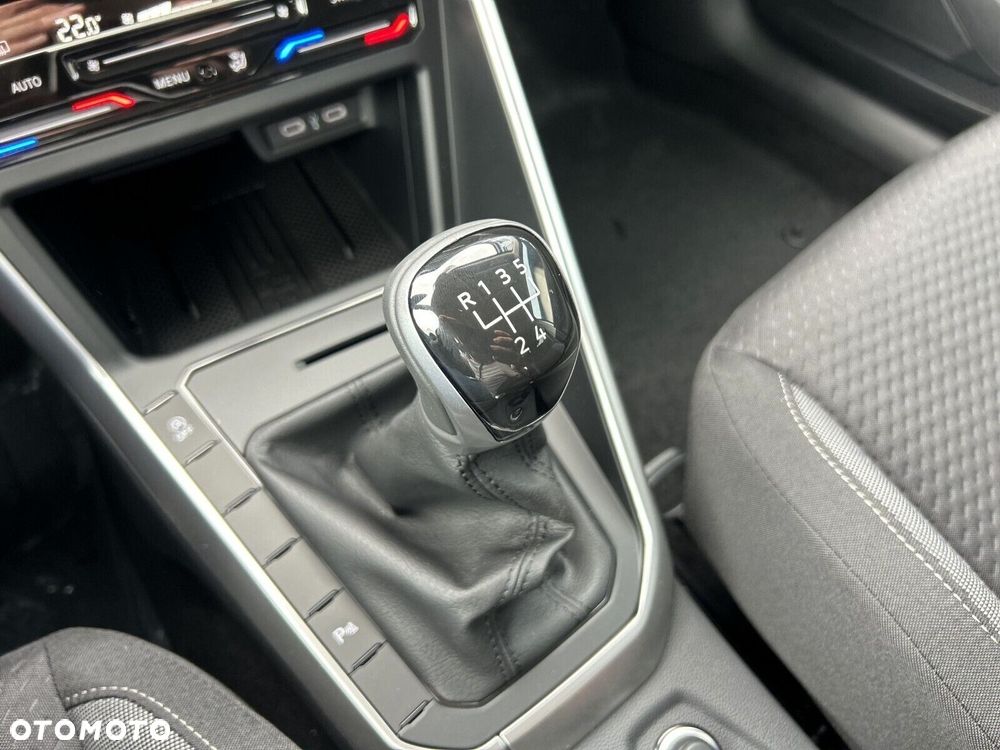 Volkswagen Polo 1.0 TSI Life Plus - 33