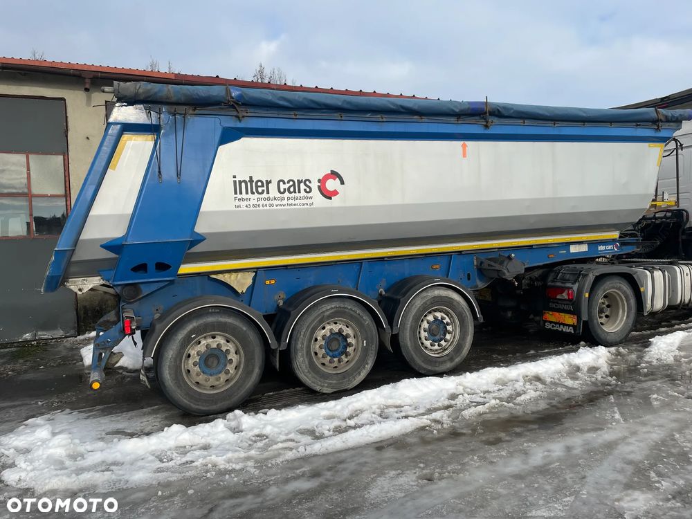 Feber Inter Cars - 8