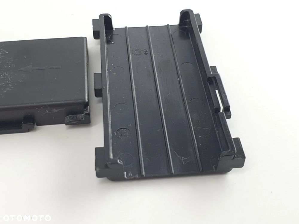 OSLONA AKUMULATORA ZASLEPKA  PEUGEOT E-VIVACITY - 7