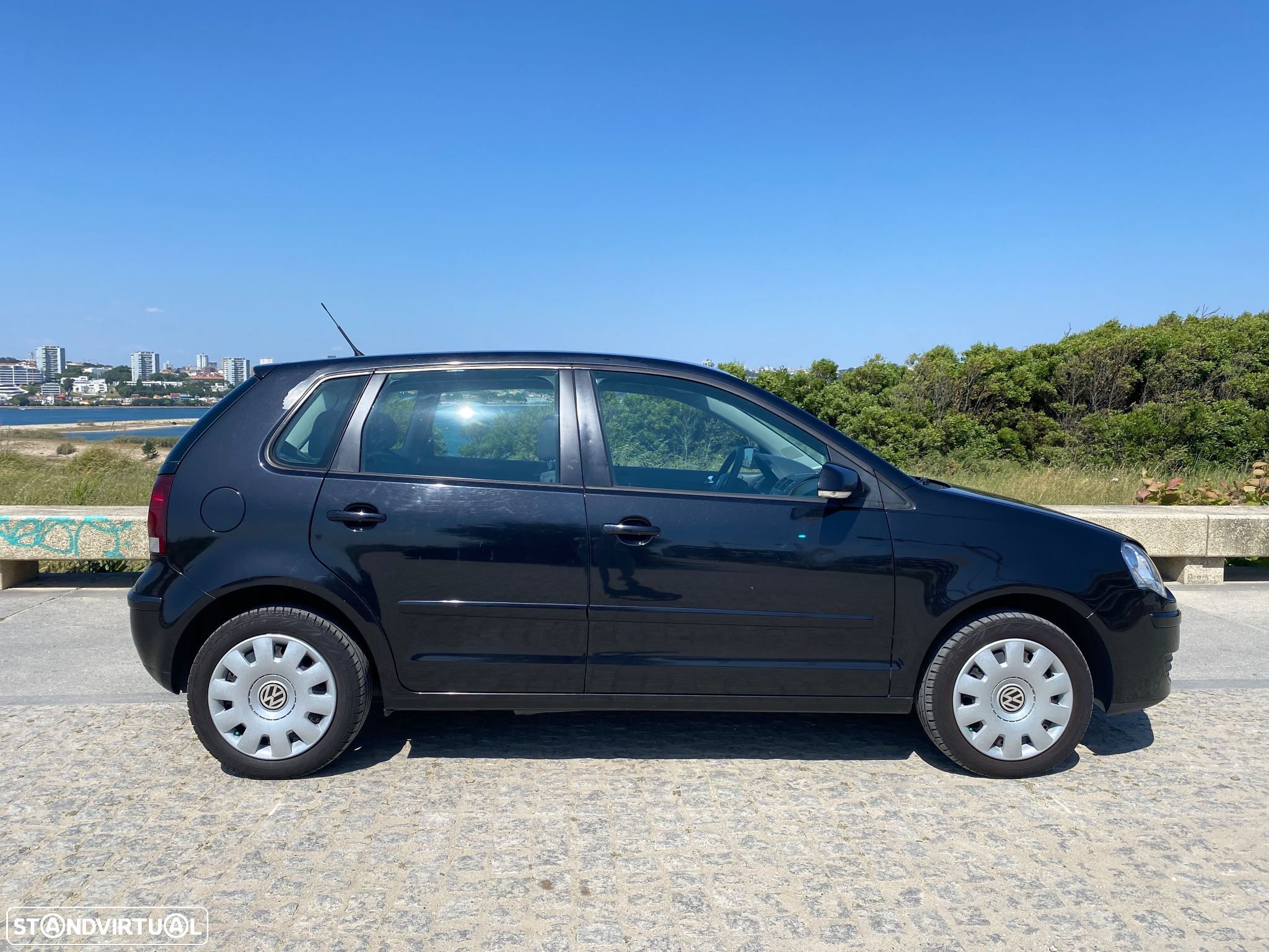 VW Polo 1.2 Confortline - 6