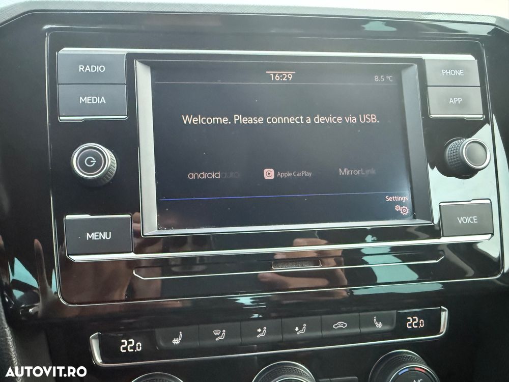 Volkswagen Passat 1.5 TSI OPF DSG Business - 27