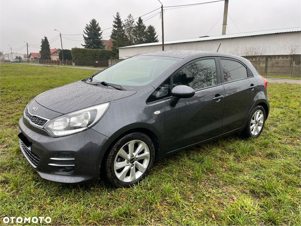 Kia Rio 1.2 Start - 1