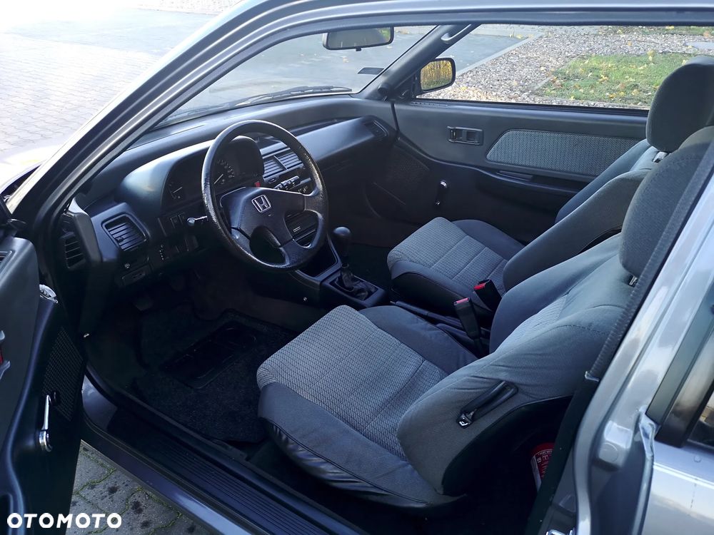 Honda Civic 1.3 - 10