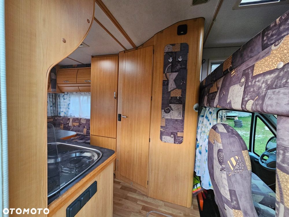 Fiat Ducato - 12
