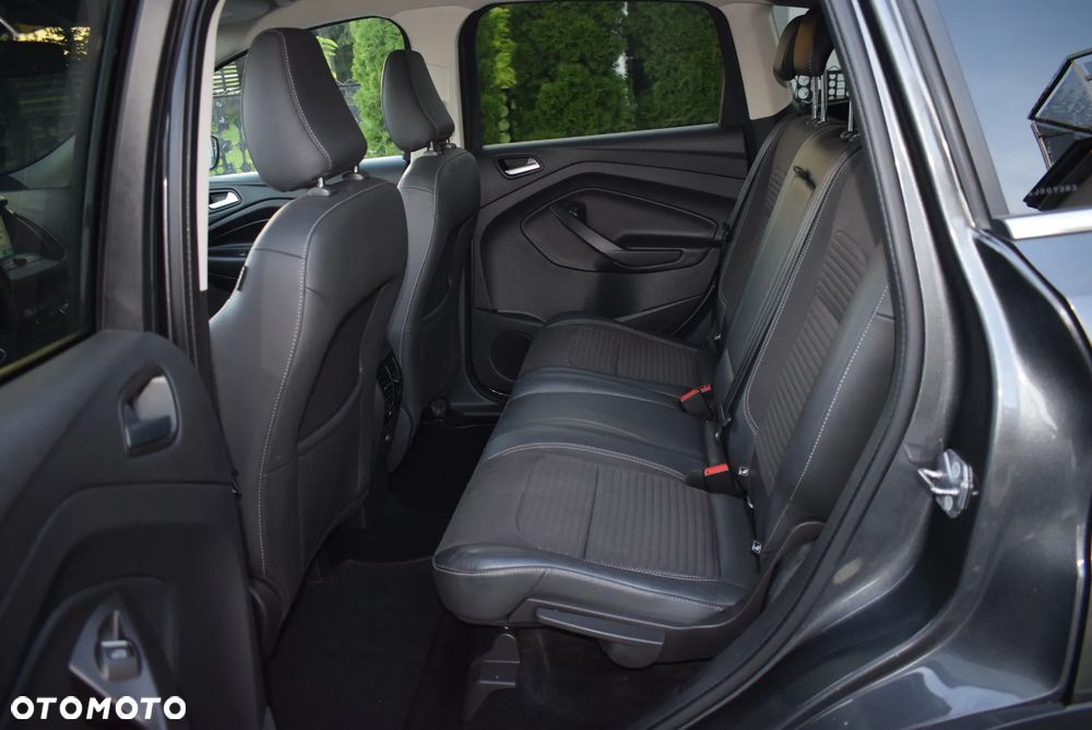 Ford Kuga 2.0 TDCi FWD Edition - 11
