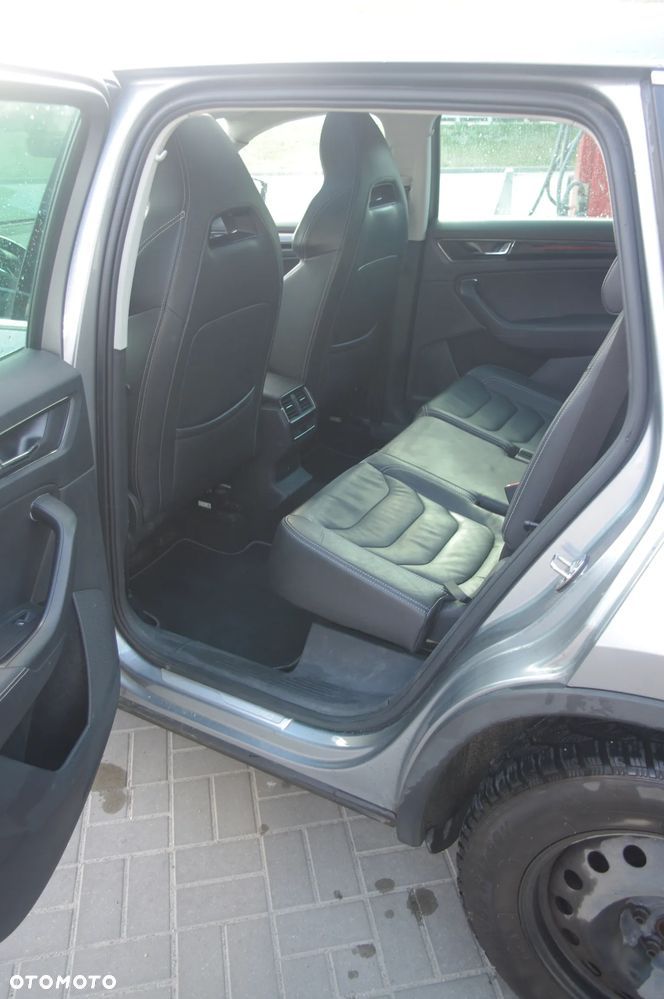 Skoda Kodiaq 2.0 TDI 4x4 Style DSG 7os - 31