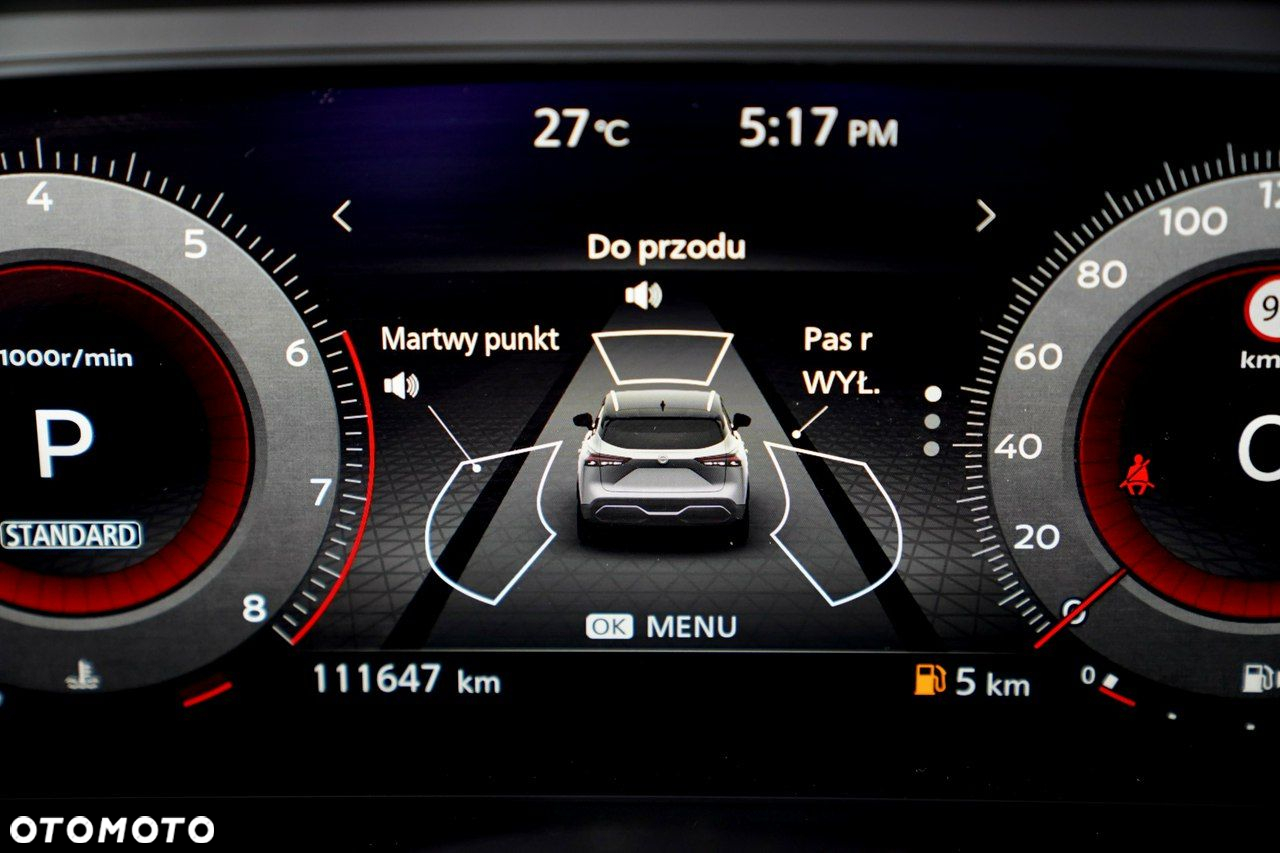 Nissan Qashqai - 35