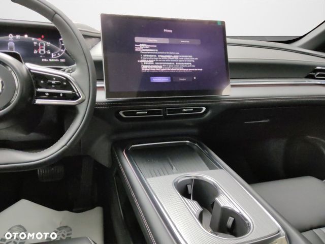 Mazda 6e EV Takumi - 13