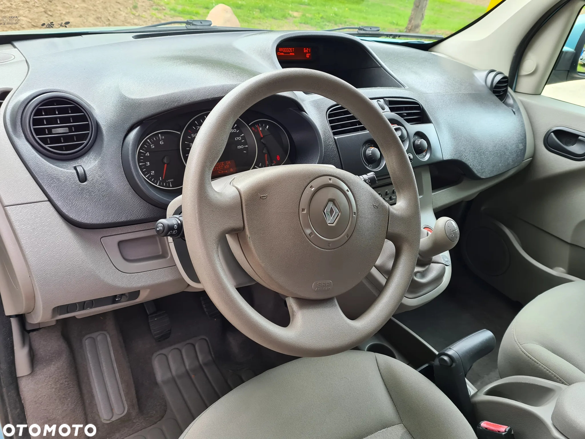 Renault Kangoo - 6