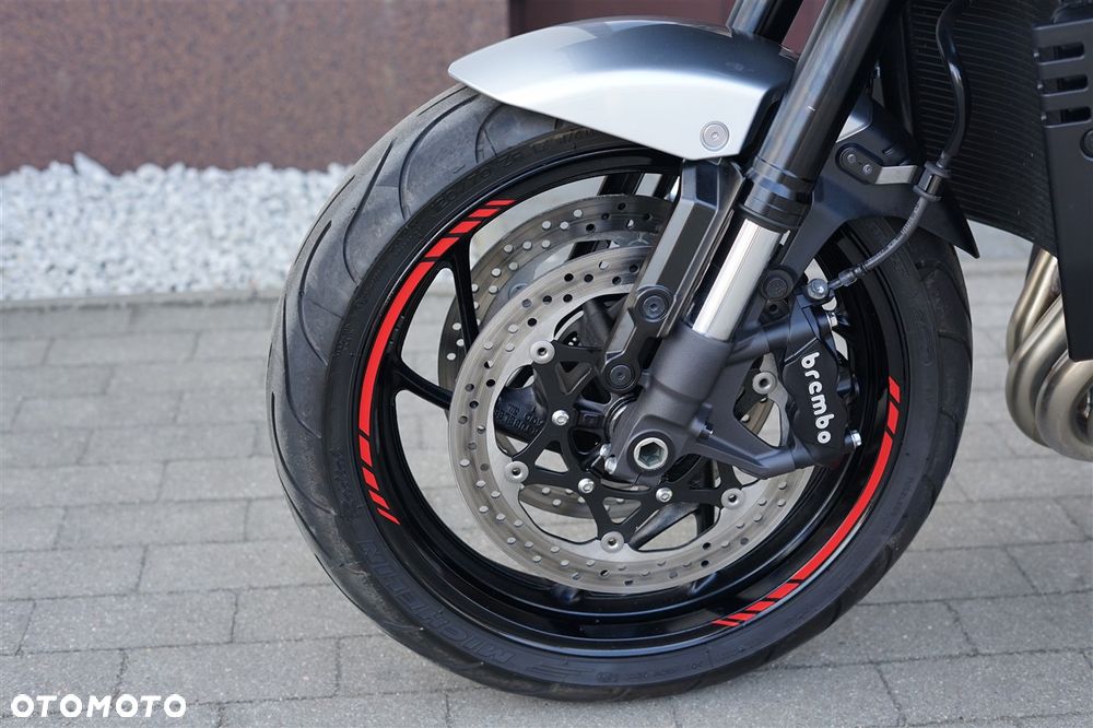 Suzuki Katana - 32