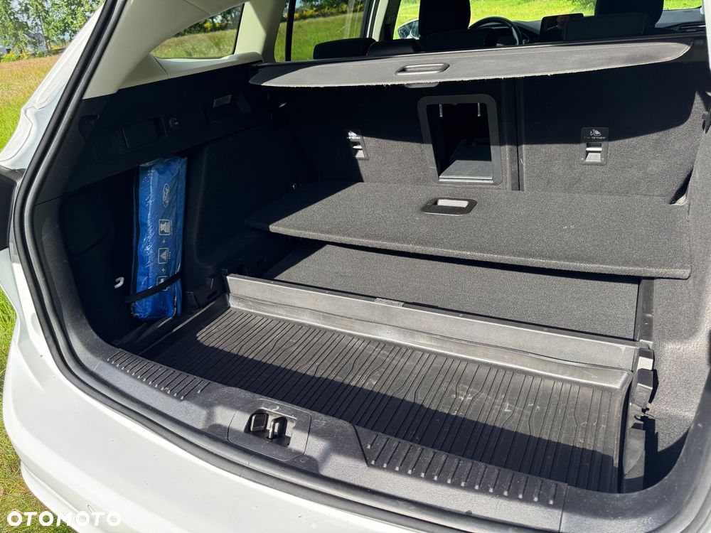 Ford Focus 1.5 EcoBlue Titanium - 11