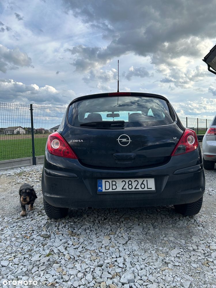 Opel Corsa 1.2 16V Cosmo - 5