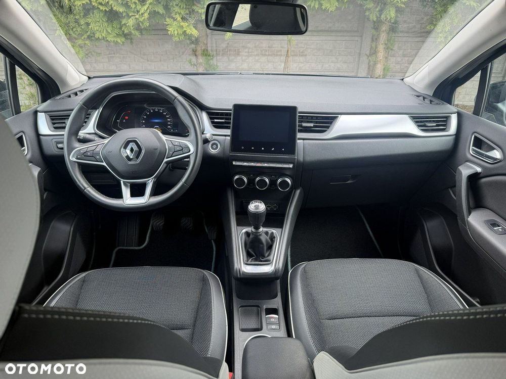 Renault Captur - 8